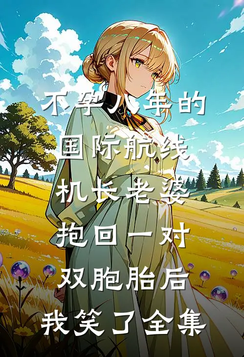 不孕八年的国际航线机长老婆抱回一对双胞胎后，我笑了 全集
