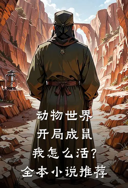 动物世界：开局成鼠，我怎么活？全本小说推荐