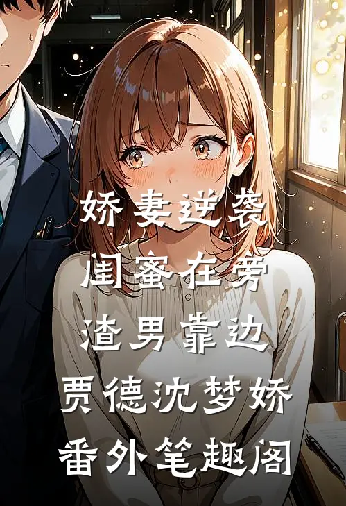 娇妻逆袭：闺蜜在旁，渣男靠边：贾德沈梦娇番外笔趣阁