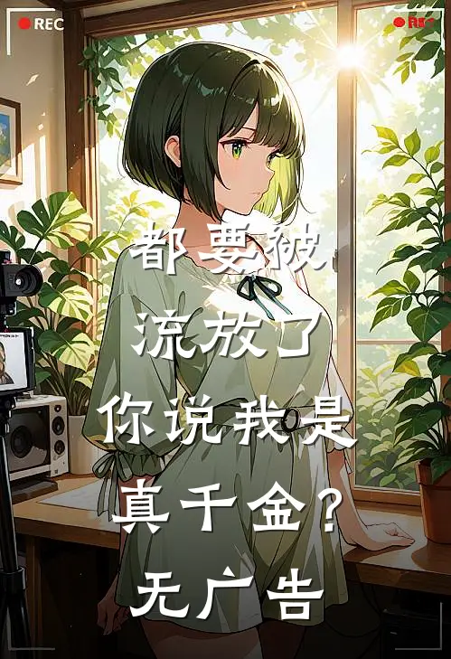 都要被流放了，你说我是真千金？无广告