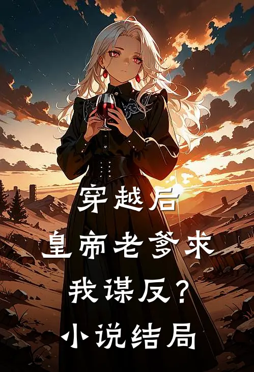 穿越后，皇帝老爹求我谋反？小说结局