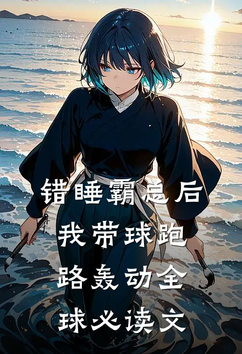 错睡霸总后，我带球跑路轰动全球必读文