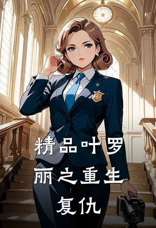 精品叶罗丽之重生，复仇