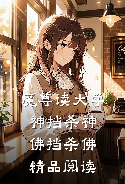 魔尊读大学神挡杀神佛挡杀佛精品阅读