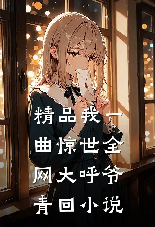 精品我一曲惊世全网大呼爷青回 小说