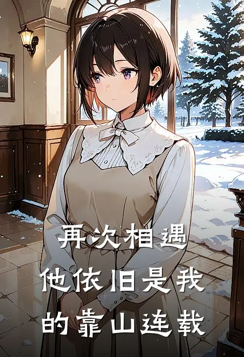 再次相遇，他依旧是我的靠山连载