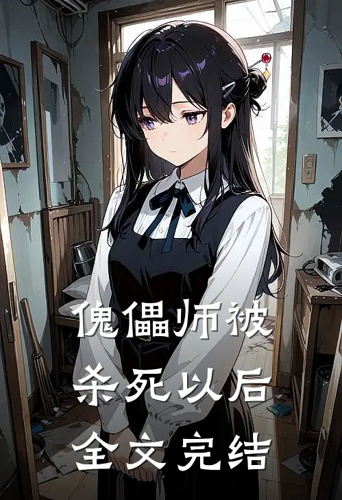 傀儡师被杀死以后全文完结