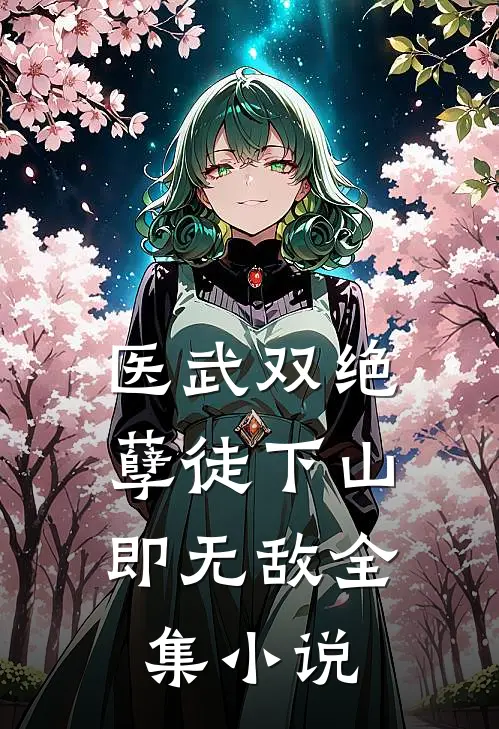 医武双绝，孽徒下山即无敌全集小说