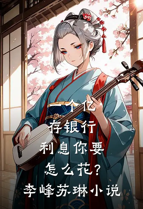 一个亿存银行，利息你要怎么花？李峰苏琳小说