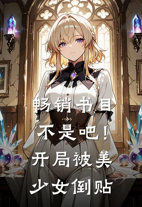 畅销书目不是吧！开局被美少女倒贴
