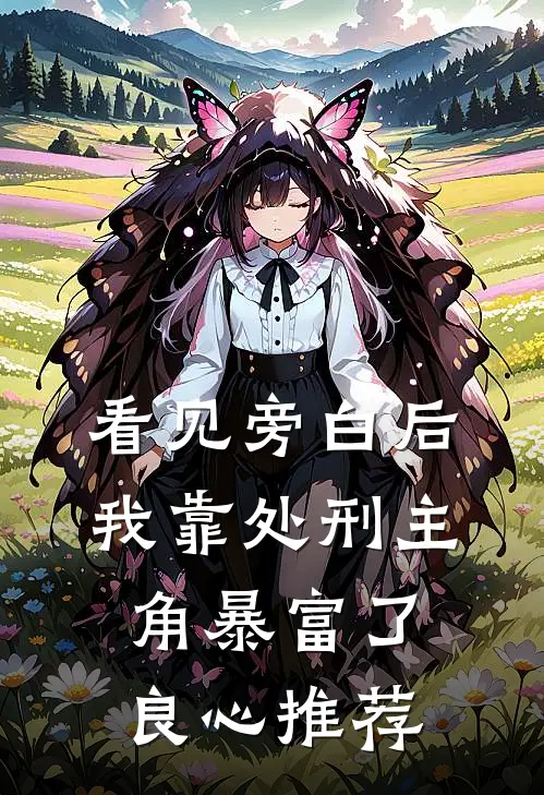 看见旁白后，我靠处刑主角暴富了良心推荐