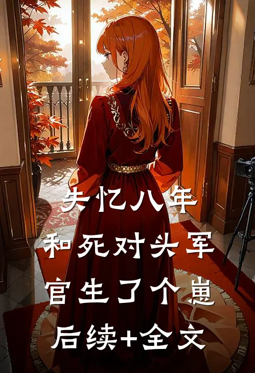 失忆八年，和死对头军官生了个崽后续+全文