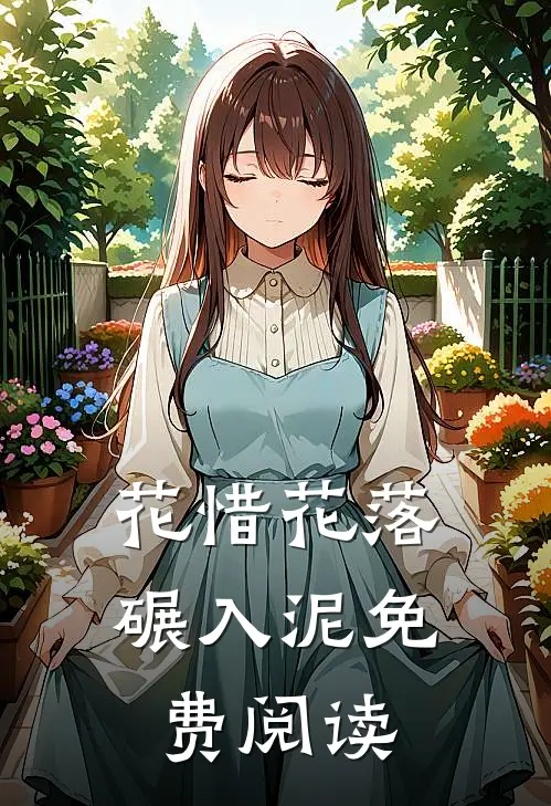 花惜花落碾入泥免费阅读