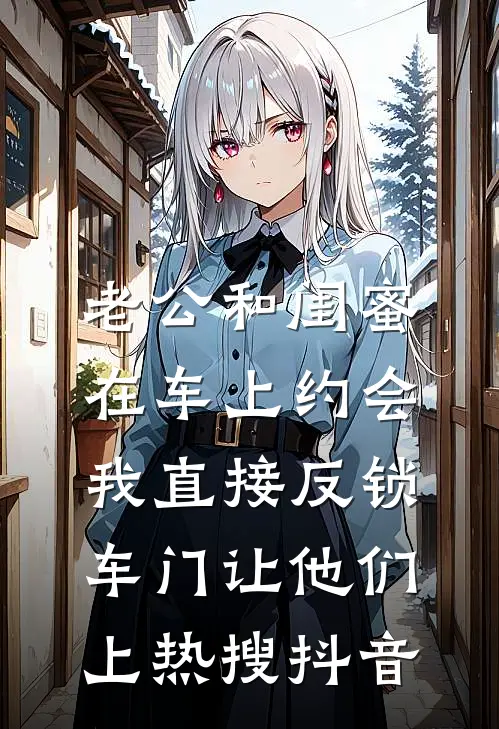 老公和闺蜜在车上约会，我直接反锁车门让他们上热搜抖音