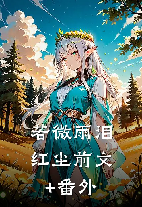 若微雨泪红尘前文+番外