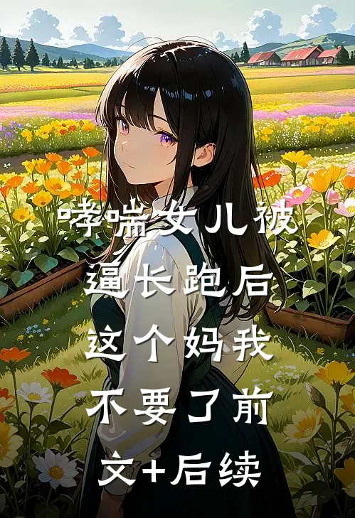 哮喘女儿被逼长跑后，这个妈我不要了前文+后续