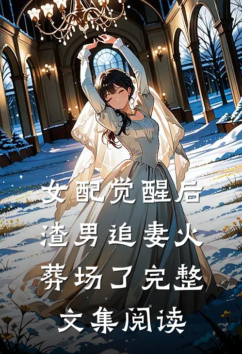 女配觉醒后，渣男追妻火葬场了完整文集阅读