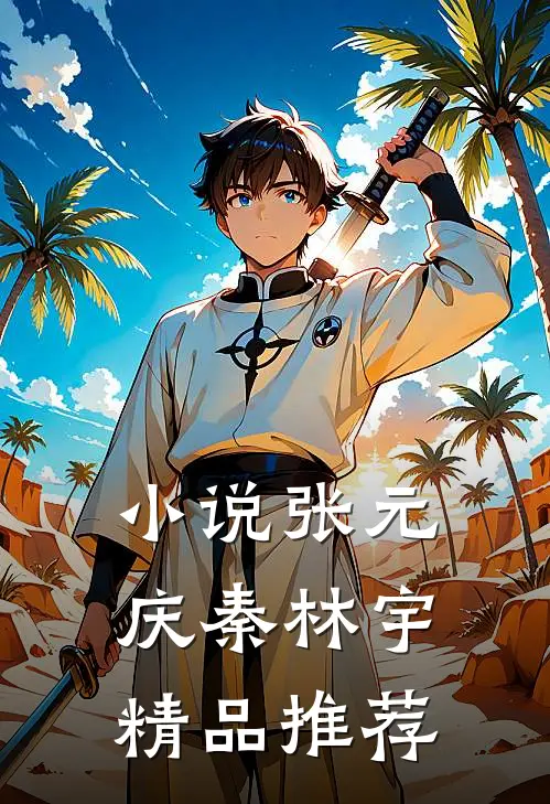 小说张元庆秦林宇精品推荐