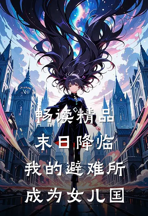 畅读精品末日降临：我的避难所成为女儿国