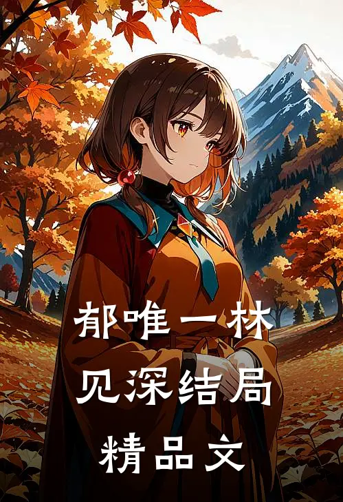 郁唯一林见深结局精品文