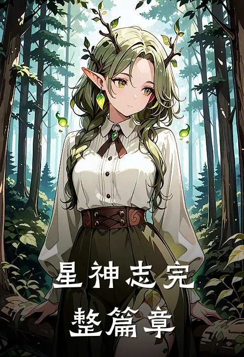 星神志完整篇章