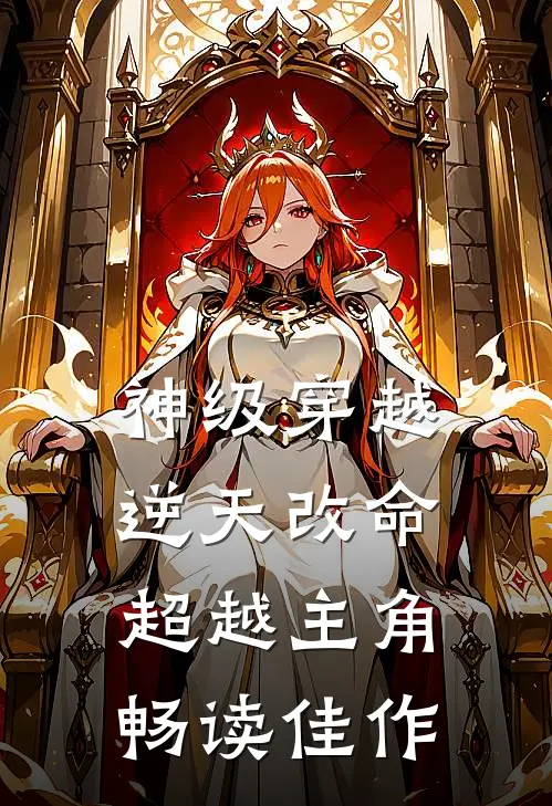 神级穿越：逆天改命，超越主角畅读佳作