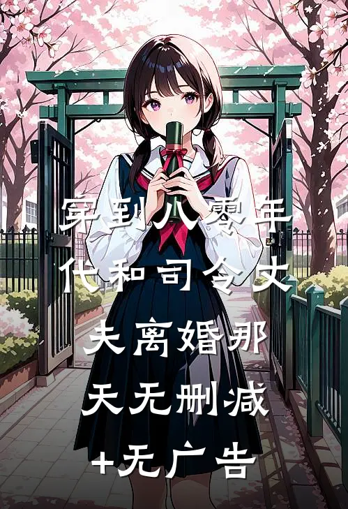 穿到八零年代和司令丈夫离婚那天无删减+无广告