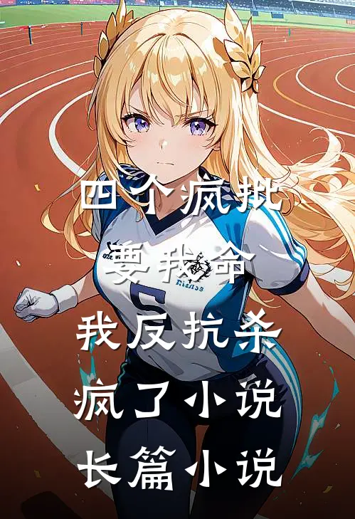 四个疯批要我命,我反抗杀疯了小说长篇小说