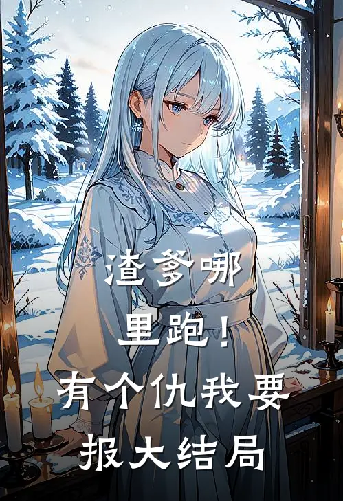 渣爹哪里跑！有个仇我要报大结局