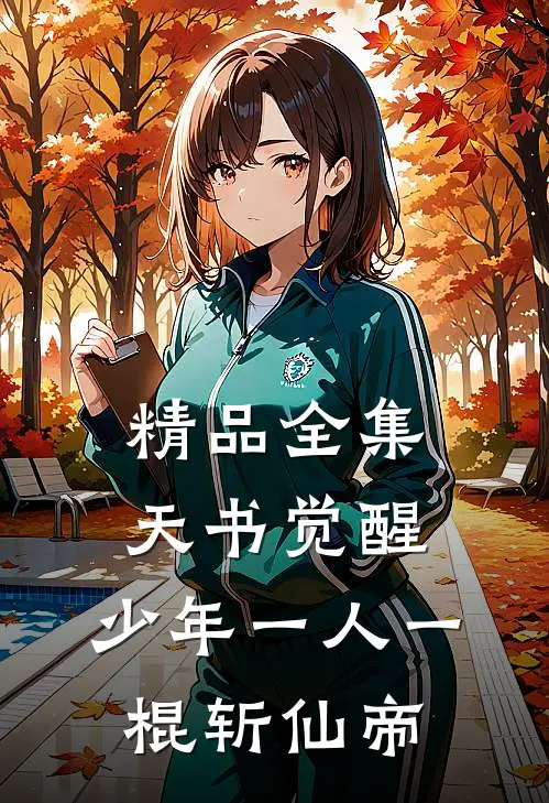 精品全集天书觉醒：少年一人一棍斩仙帝
