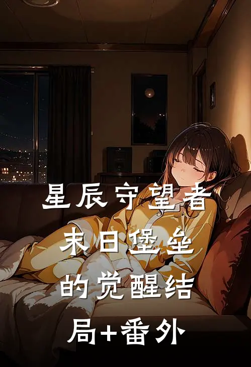 星辰守望者：末日堡垒的觉醒结局+番外