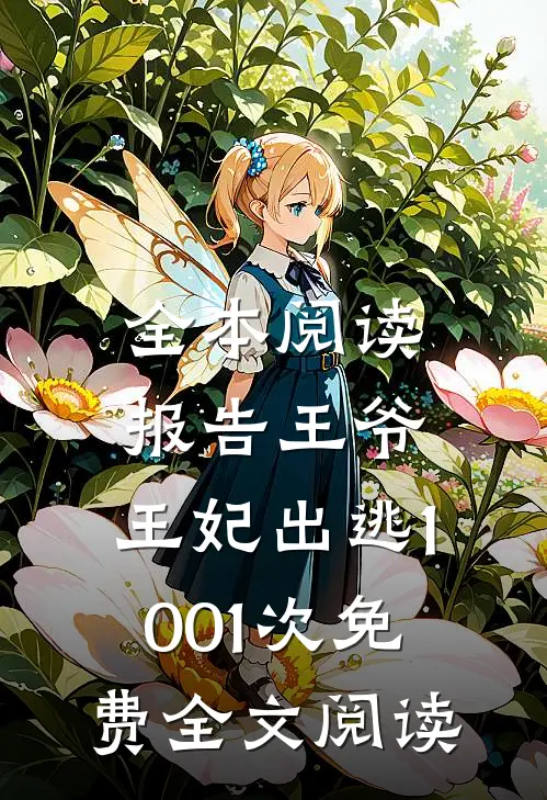 全本阅读报告王爷,王妃出逃1001次免费全文阅读