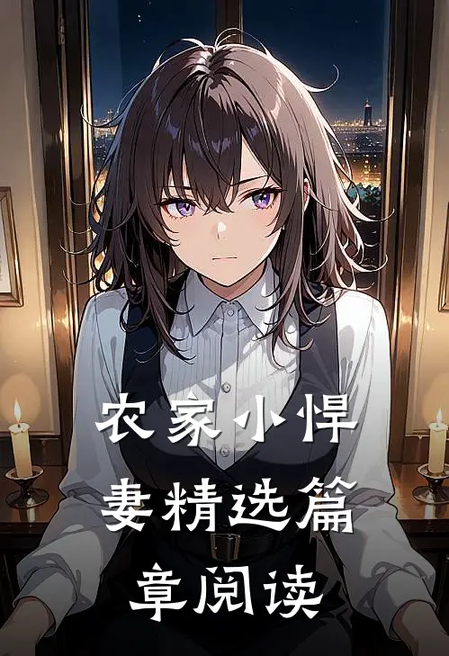 农家小悍妻精选篇章阅读