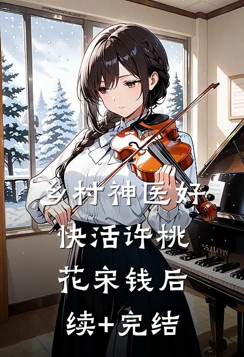 乡村神医好快活许桃花宋钱后续+完结