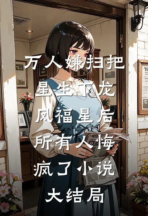 万人嫌扫把星生下龙凤福星后，所有人悔疯了小说大结局