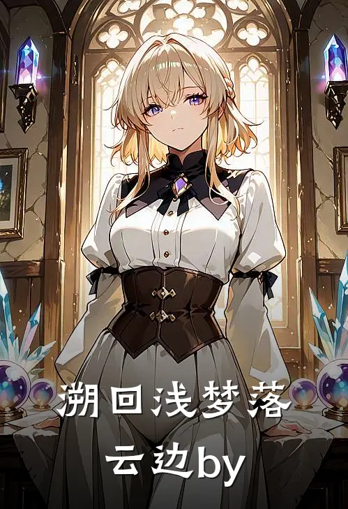 溯回浅梦落云边by