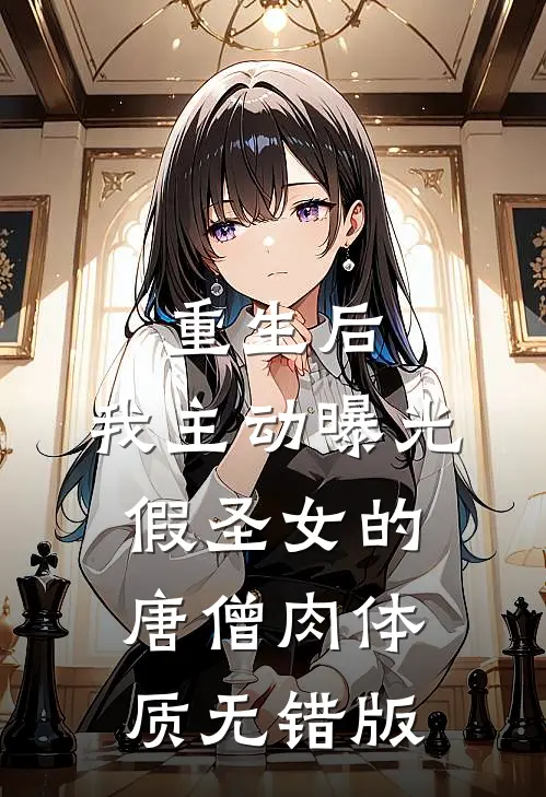 重生后，我主动曝光假圣女的唐僧肉体质无错版