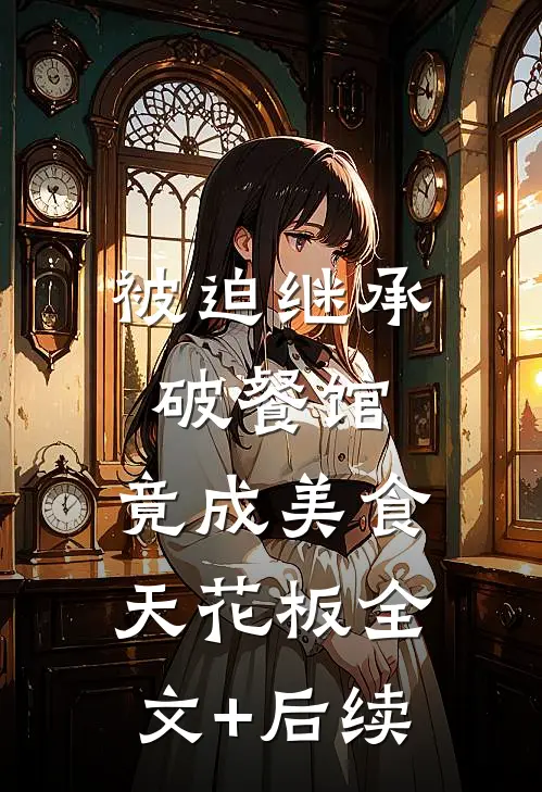 被迫继承破餐馆，竟成美食天花板全文+后续