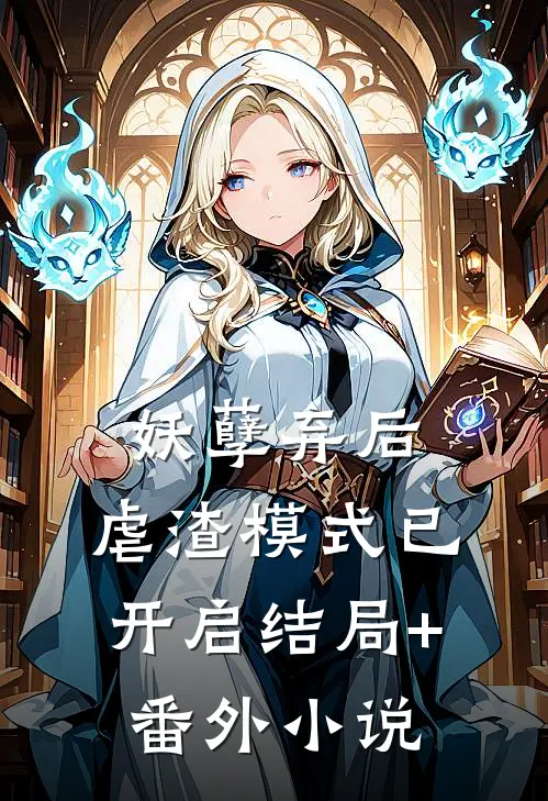 妖孽弃后：虐渣模式已开启结局+番外小说
