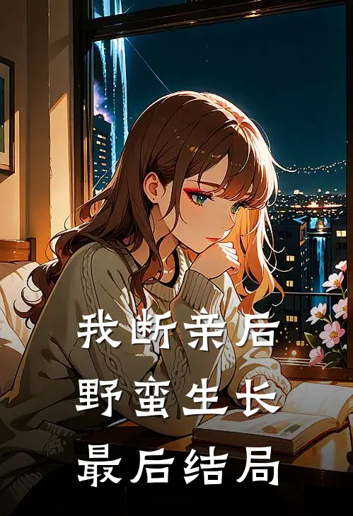 我断亲后野蛮生长最后结局