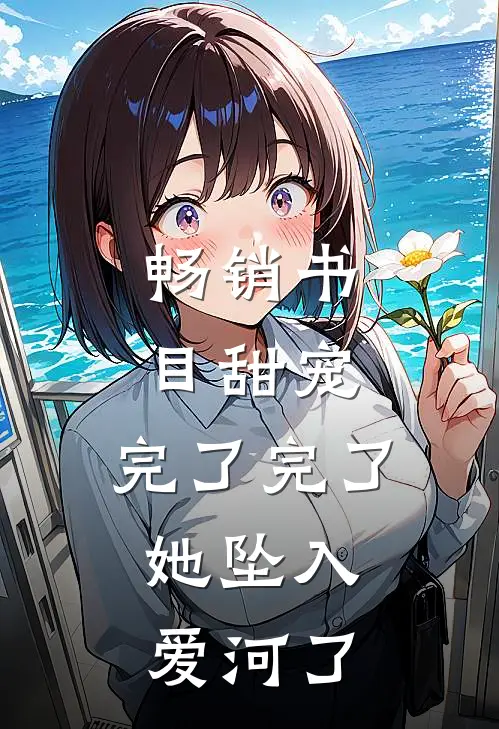 畅销书目甜宠：完了完了，她坠入爱河了