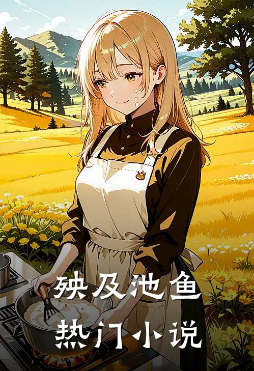 殃及池鱼热门小说