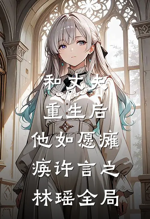 和丈夫重生后，他如愿瘫痪许言之林瑶全局