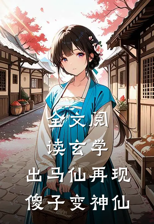 全文阅读玄学：出马仙再现，傻子变神仙