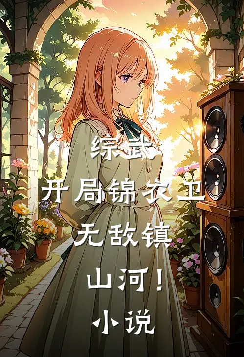 综武：开局锦衣卫，无敌镇山河！小说