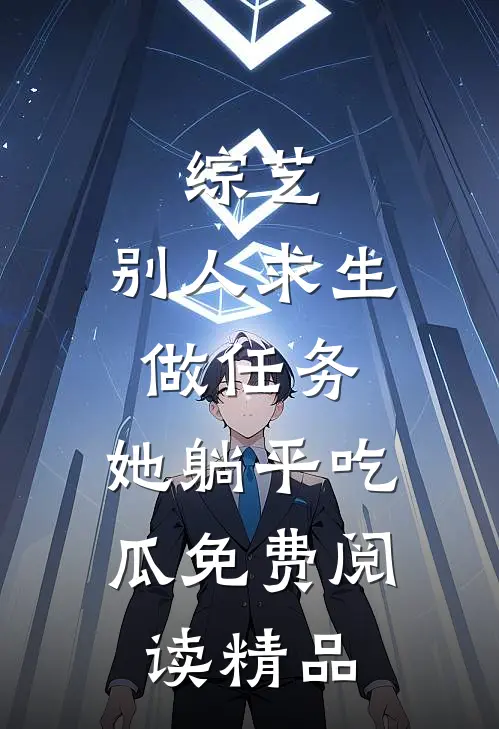 综艺:别人求生做任务,她躺平吃瓜免费阅读精品