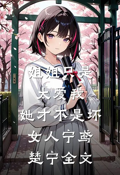 姐姐只是太爱我，她才不是坏女人宁鸢楚宁全文