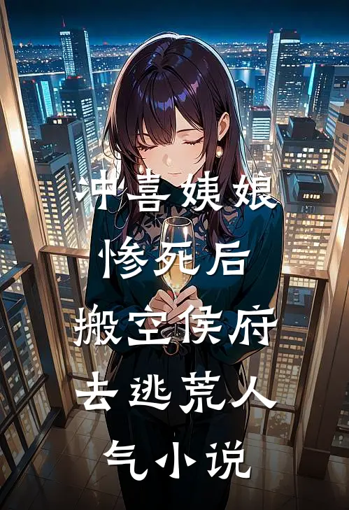 冲喜姨娘惨死后，搬空侯府去逃荒人气小说