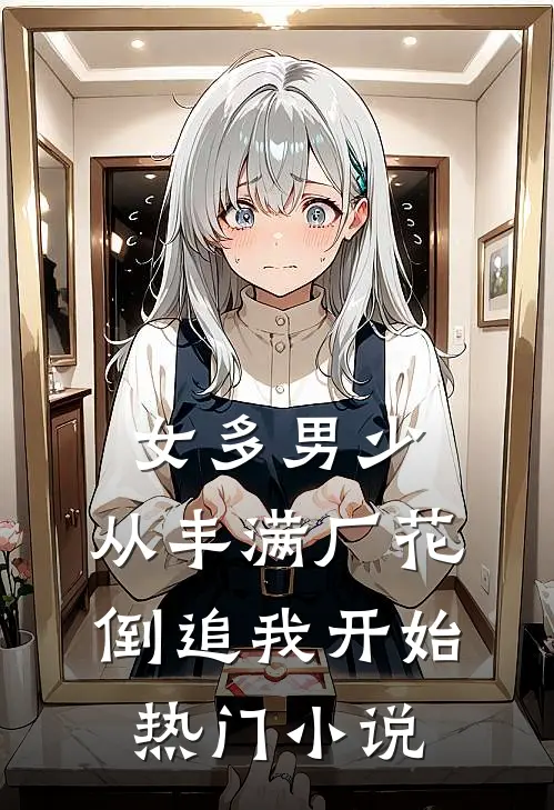 女多男少，从丰满厂花倒追我开始热门小说