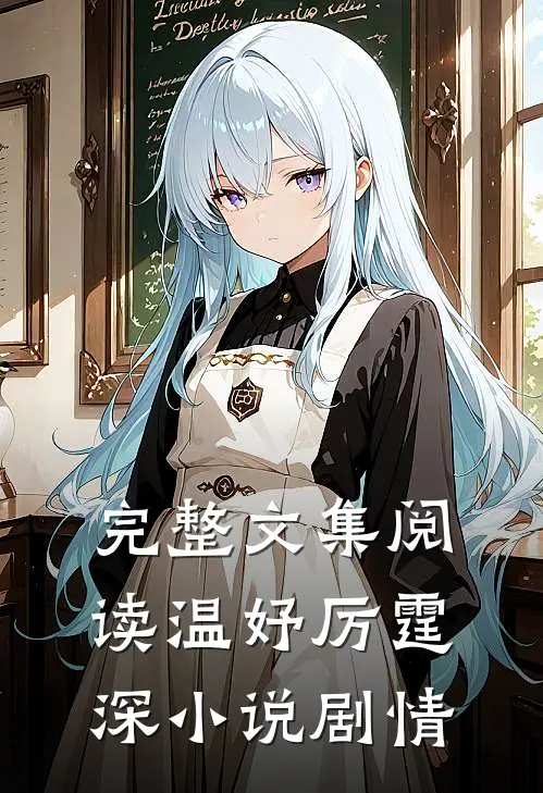 完整文集阅读温妤厉霆深小说剧情
